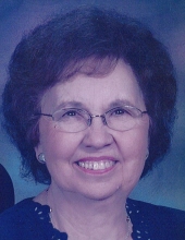 Gloria Jean Anderlie