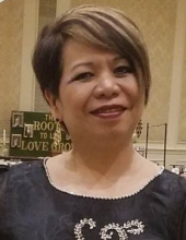 Janet  Vidal
