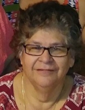 Gloria Espinoza Medina 26493804