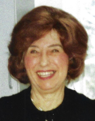 Photo of Mary Pomato