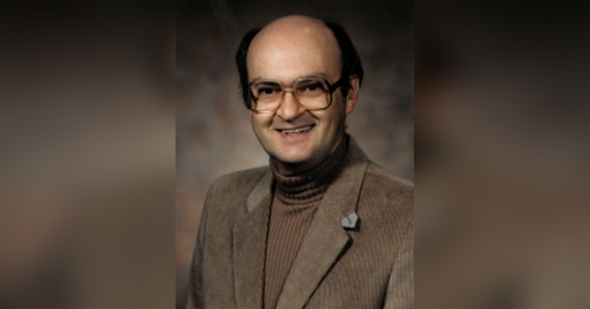 Obituary information for Dr. Jerome "Jerry" Knoblich