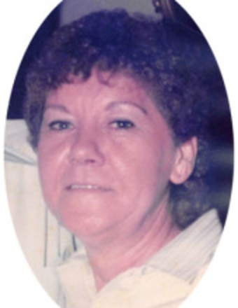 Photo of Dianne Riley