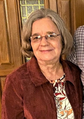 Deborah M. Colvin