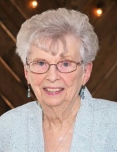 Marilyn Marie Meyers
