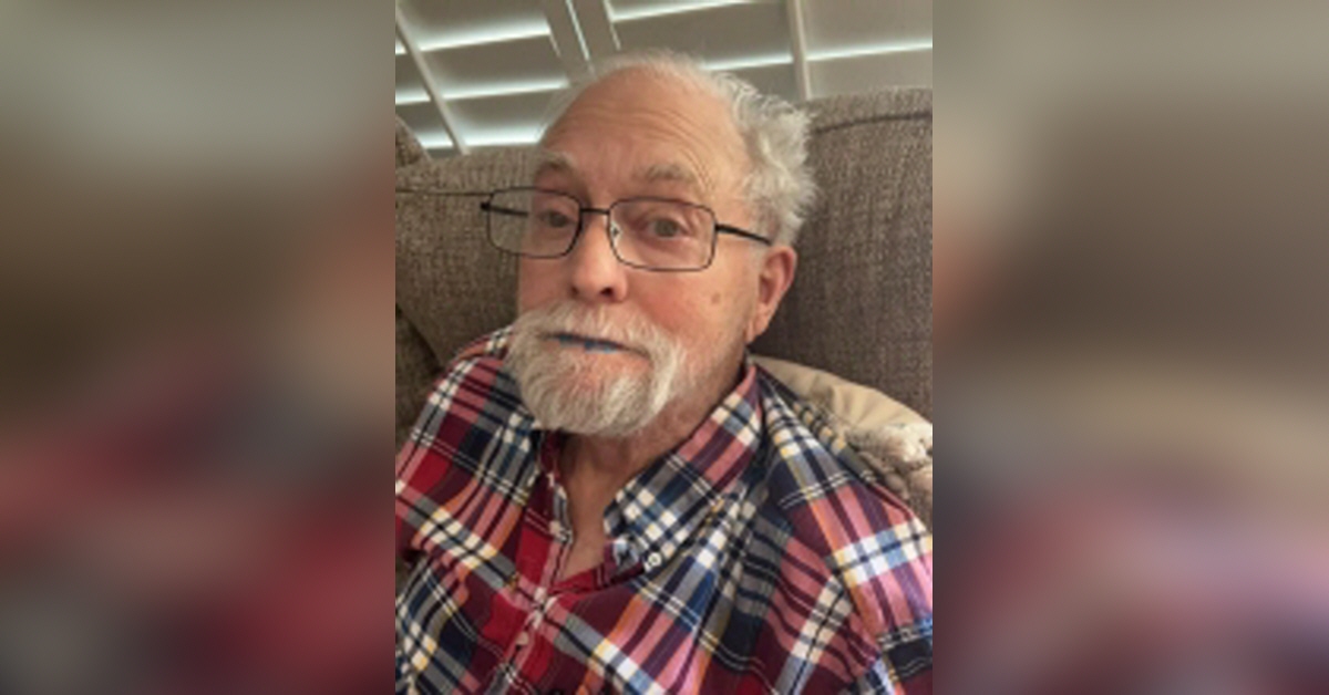 Obituary information for W Scott