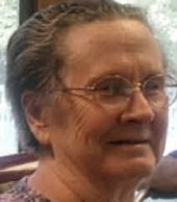 Photo of Evelyn Schort