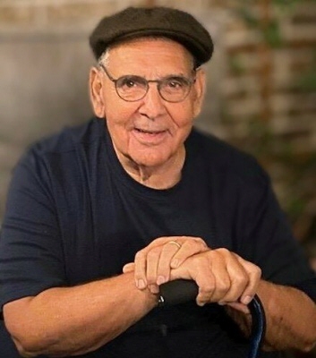 Photo of Elmer Haettich
