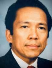 Agustin B. Jumawan
