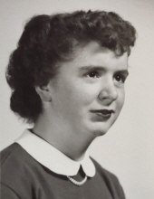 Judith Viola Falk
