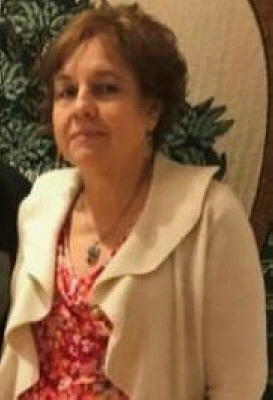 Photo of Luz Pozo