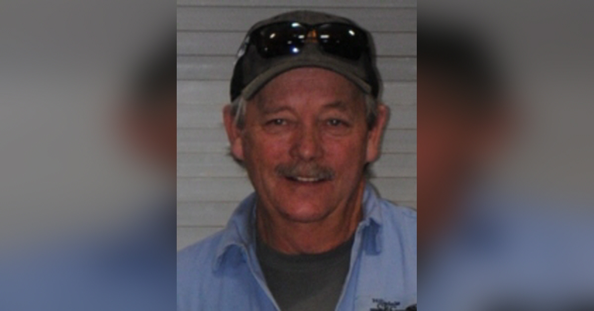 Obituary information for Gerry Lee Lawson