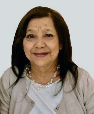 Photo of Sylvia Treviño