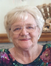 Beverly A. Willis-Wyant