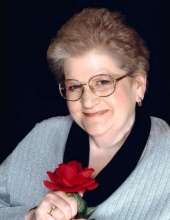 Photo of Marian Kerr