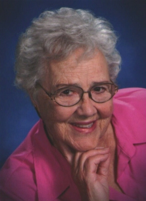 Photo of Evelyn Weaver