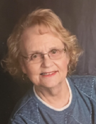 Veronica "Ronnie" Soileau Mamou, Louisiana Obituary