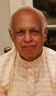 Photo of Natrajan Iyer