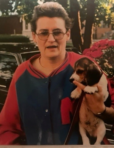 Betty Grace Smith - 2022 - Ridley Funeral Home