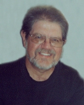 Larry James Charnecki