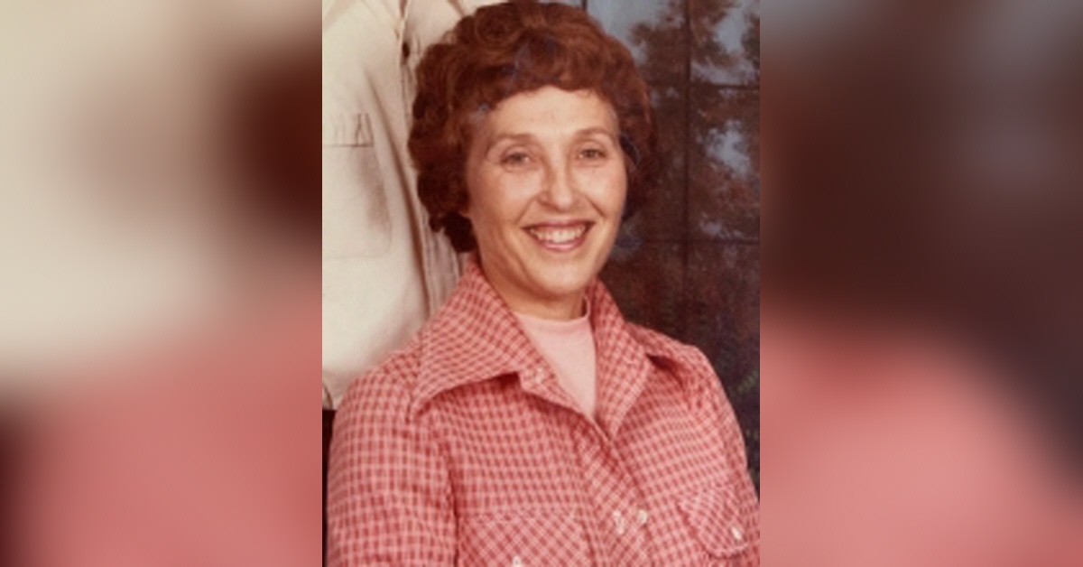 Obituary information for Alma A. Schillinger