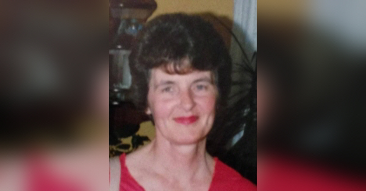 Obituary information for Elaine H. Schroeder