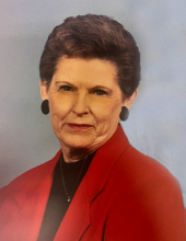 Photo of Frances Moore
