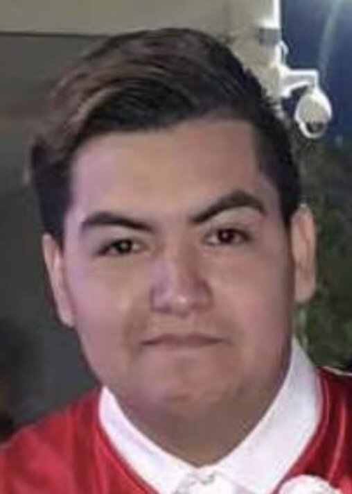 Manuel Alejandro Hernandez Valdovinos 2022 Mount Pleasant Funeral