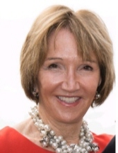 Susan  J Hamilton