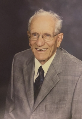 Jacob Brink Ridgetown, Ontario Obituary