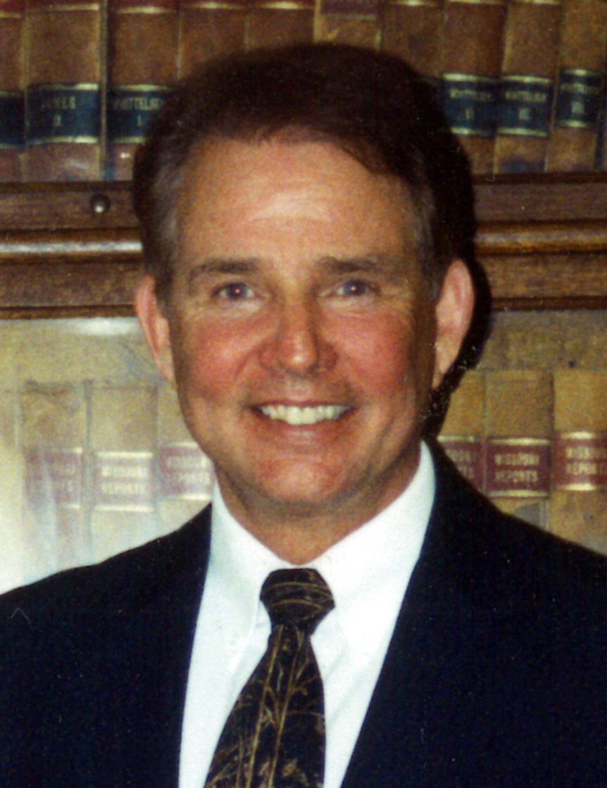 Richard W. Nichols 2022 Bradley & Hadley Funeral Home