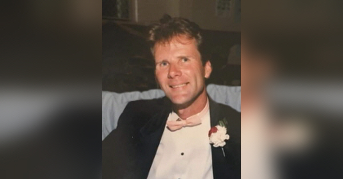 Obituary information for Thomas John Gasser