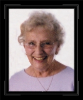 Phyllis Ann Wilson