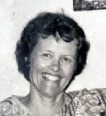 Photo of Beverly Brown