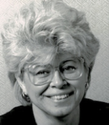 Photo of Marie Armstrong