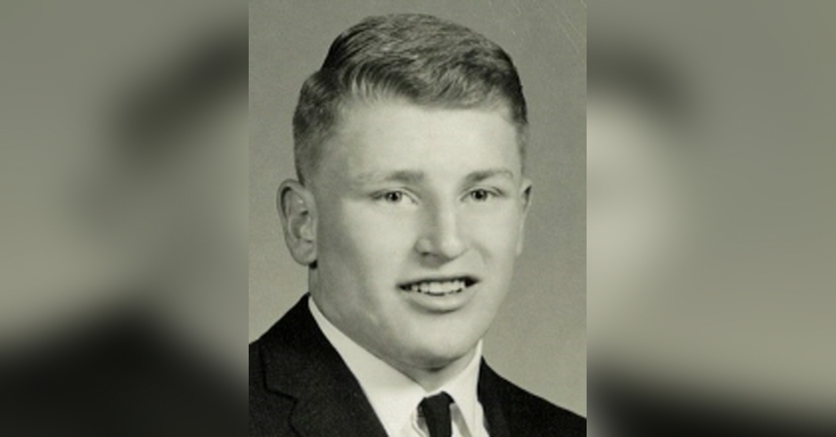 Franklin Lee Miller Obituary Visitation & Funeral Information