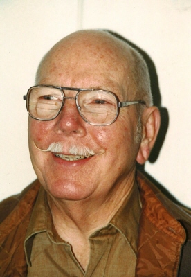 Photo of Russell Melton