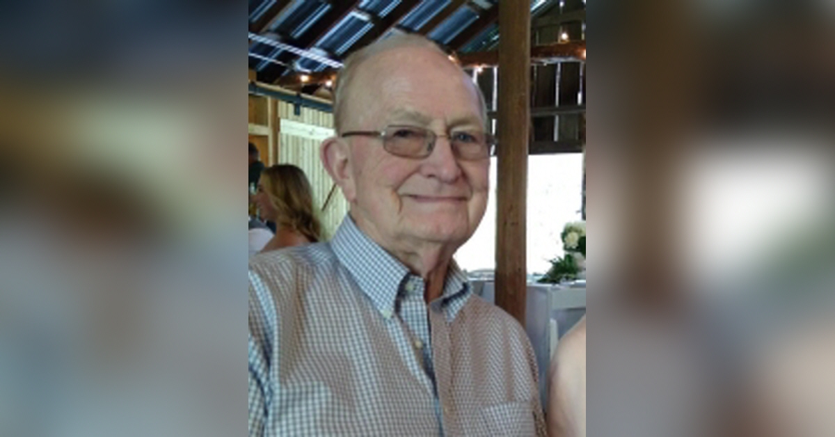 Obituary information for Jim M. Peterson
