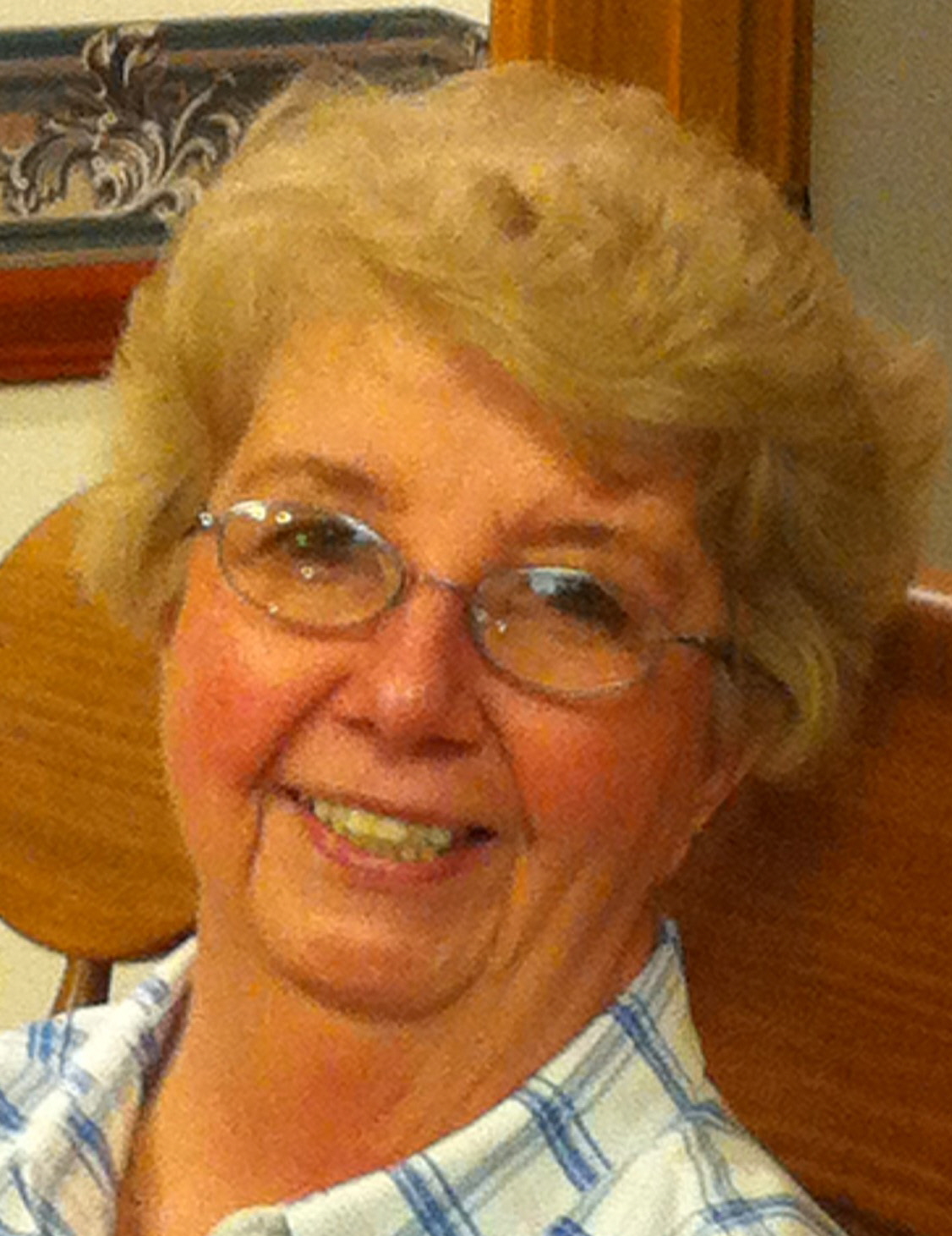 Barbara Cathleen Deville 2022 Melancon Funeral Home Inc