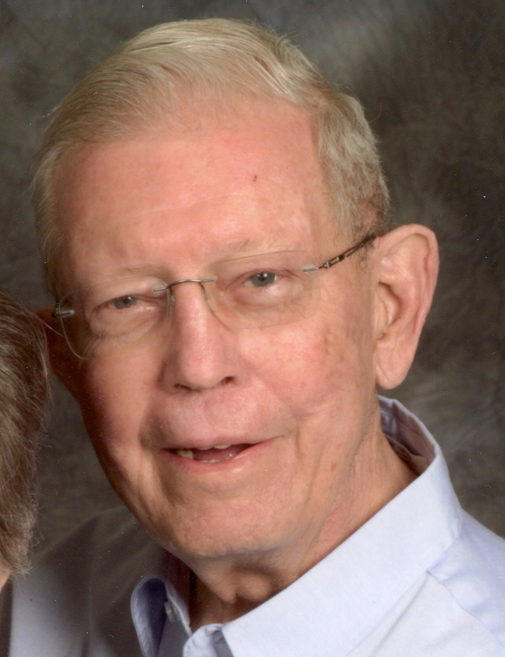 Walter W. Fedison 2022 Modetz Funeral Homes