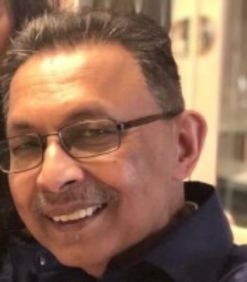 Surujbali Raj Baldeo Ajax, Ontario Obituary