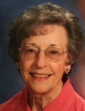 Doris Maxine  Peterson