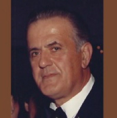 Photo of Joseph F. Taliercio