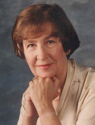 Photo of Margaret Hugo