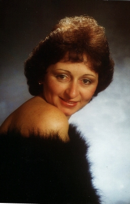 Photo of Diane Compton