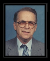 Walter Frederick Hedtke