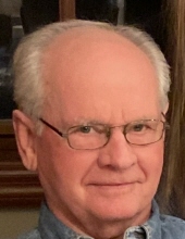 Dennis Robert Weaver