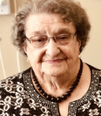Edna L. Hornbeck Stockton, Missouri Obituary