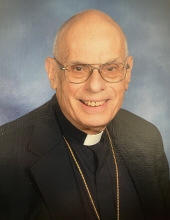 Rev. Donald Frederick Sause 26507287
