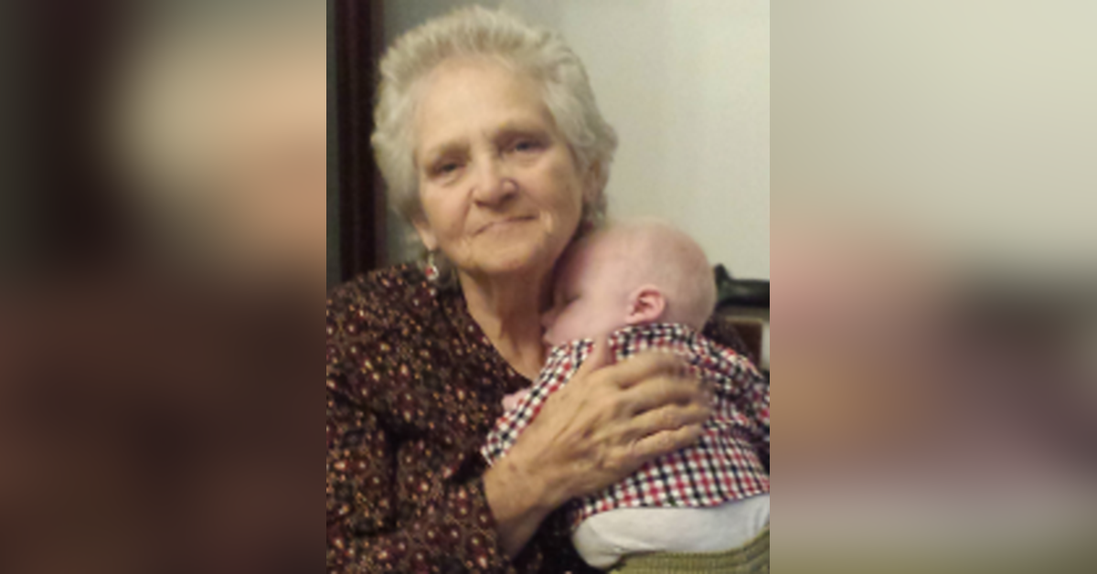Obituary information for Mary Taylor