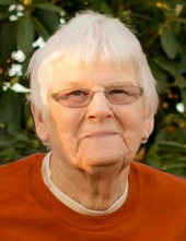 Doris Jean Gay